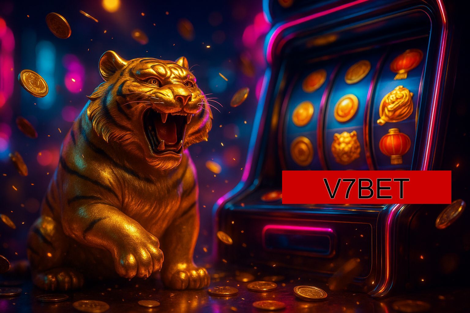 Como Jogar Fortune Tiger