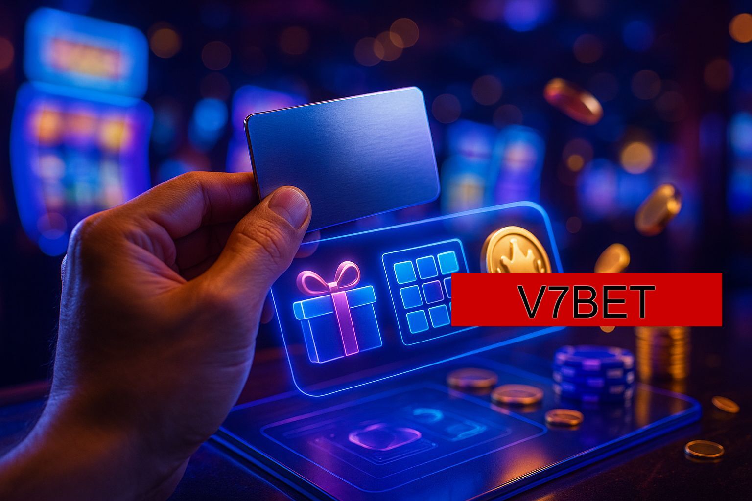 Benefícios do Login